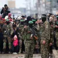 آمریکا خواستار مذاکره با مقامات حماس شد