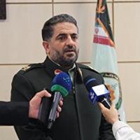 کشف بیش از 97 میلیارد ریال کالای قاچاق در کرمانشاه