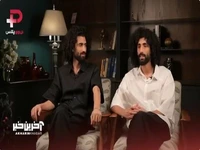 رحمان و رحیم پایتخت : فردای بعد از یکی از سکانس‌ها مردم ما را با دست در خیابان نشان می‌دادند
