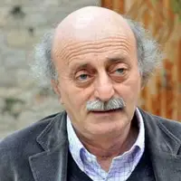 پاسخ جنبلاط به ادبیات زشت مورگان اورتگاس