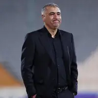 بازگشت دوباره برای وفاداری؛ ساکت الهامی: فقط یک دیوانه این چالش را قبول می‌کرد