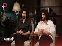 افشاگری رحمان و رحیم: آقای تنابنده چگونه آن ها را وارد پایتخت کرد؟