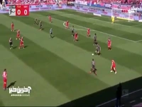 گل اول بایرن‌مونیخ به هایدنهایم توسط هری کین 