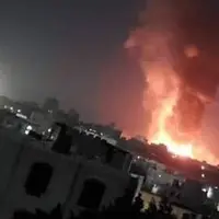 حملات آمریکا به غرب یمن