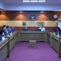 ۴ دستور جلسه در نشست هیئت اجرایی کمیته ملی المپیک