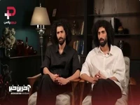 رحمان و رحیم پایتخت : تهیه کننده موسیقی‌مان محدودمان می‌کرد برای همین در پایتخت 6 نقش کمرنگی داشتیم! با او فسخ کردیم