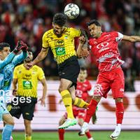 رکوردشکنی سپاهان در ال‌کلاسیکو با چهار برد پیاپی