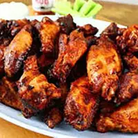 طرز تهیه بال مرغ کبابی که همه عاشقش میشن