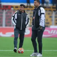 دایی: پرسپولیس در رختکن قهرمانی را از دست داد!