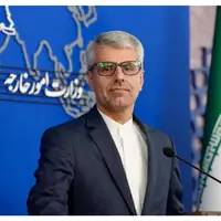 بقائی: شنبه آینده مذاکرات در سطح دو مذاکره کننده ارشد ادامه می‌یابد
