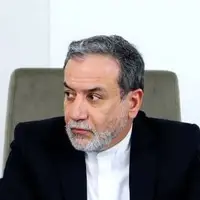 عراقچی: جو نسبتا مثبت در رُم باعث پیشرفت در اصول و اهداف یک توافق احتمالی شد