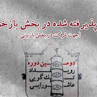 معرفی آثار پذیرفته شده در بخش بازخوانی دومین رویداد تگ گویی عاشورایی