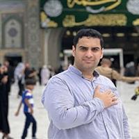 شهادت سرباز گمنام امام زمان (عج)