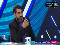 عباس چمنیان : همه ی مربیان دوست دارند خودشان را وارد چالش کنند