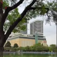 کوهسنگی، پارکی زیبا و باشکوه 