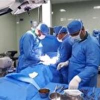 اهدای نسوج به بیماران نیازمند