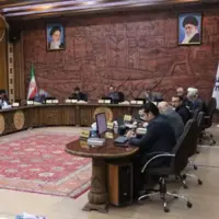 اعضای شورای شهر تبریز در سال 1403 چقدر حقوق گرفتند؟