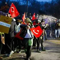 موج جدید اعتراضات در ترکیه آغاز شد؛ این‌بار دانشگاه‌ها و مدارس