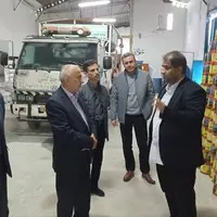 صدور ۲۰۱ پروانه بهره‌‌برداری صنعتی در گیلان