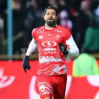 کنعانی میخواست مهاجم پرسپولیس شود!