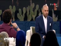 حمید حامی: من در یک دوره ای داروی ضد افسردگی میخوردم و با آن مبارزه می کردم