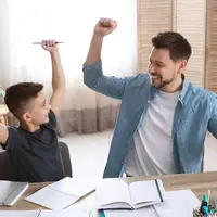 کارهایی که معقول است را به فرزنداتان بسپارید