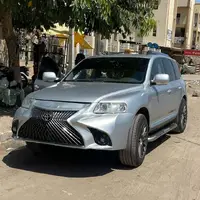چالش تشخیص برند؛ آیا می‌توانید این تویوتا، لکسوس یا برند دیگر را شناسایی کنید؟