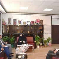 بهبود فضای کسب و کار مهترین رسالت اتاق بازرگانی است