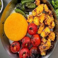 این جوجه تابه ای جون میده برای دورهمی ها