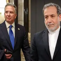 راشاتودی: خواسته آمریکایی‌ها در مذاکره با ایران واقع‌بینانه بود