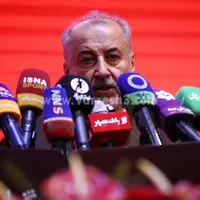 زمان رسیدگی به استعفای درویش مشخص شد