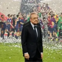 رئال قبل از اخراج آنچلوتی سه بار فکر کند