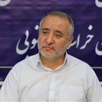 پروژه راه ماهیرود به فراه سال ۱۴۰۵ به پایان می‌رسد