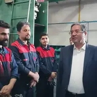 استاندار: بانک‌های آذربایجان‌غربی براساس میزان حمایت از تولید ارزیابی می‌شوند