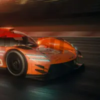 معرفی هایپرکار جنسیس GMR-001 با دو پیشرانه‌ی رالی WRC!