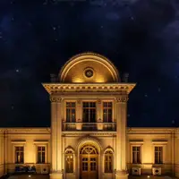 عمارت زیبا و ۹۰ ساله شهرداری تنکابن