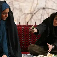 عاشقی باید قسمت آدم بشه