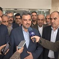 مشترکان پرمصرف به فکر تامین برق مازاد بر الگو باشند