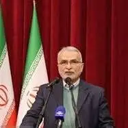 معاون وزیر بهداشت: آمار خودآسیبی در دانشگاه‌های علوم پزشکی را به صفر می‌رسانیم