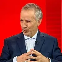 جان کری تو هم؟!