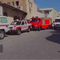 برگزاری رزمایش آمادگی و مدیریت بحران آثار تاریخی در بوشهر