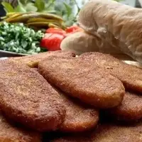 کتلت لاهیجانی فراتر از تصور