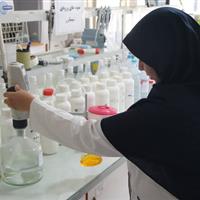 پایش مستمر آب شرب علی آباد کتول با بیش از ۴۰ هزار آزمون کلرسنجی