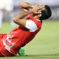 در پرسپولیس دیگر جایی برای پیرمردها نیست
