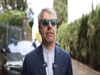 سخنگوی وزارت خارجه: اینکه مذاکرات چقدر طول می‌کشد بستگی به روند آن دارد 