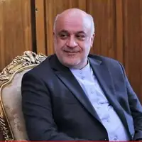 سفیر ایران: لبنان به سوی پیروزی بر شیاطین زمین گام برمی‌دارد