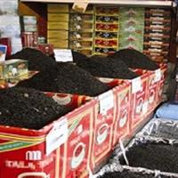 چای فروش تبریزی به علت عدم ثبت کالا ۸.۷ میلیارد ریال جریمه شد