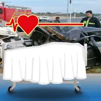 حادثه رانندگی باعث جان‌باختن دانش‌آموز لردگانی شد