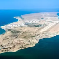 سلطه بر خلیج فارس با انحصار پمپ بنزین کشتی‌ها