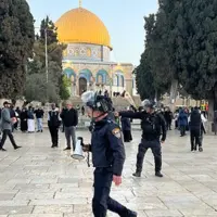 هشدار نسبت به طرح صهیونیست‌ها برای منفجر کردن مسجدالاقصی